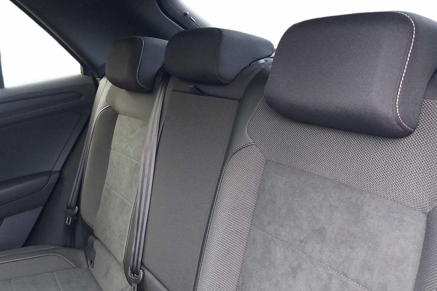 Used Volkswagen T-Roc 2025 for sale - 77176845: Photo 10