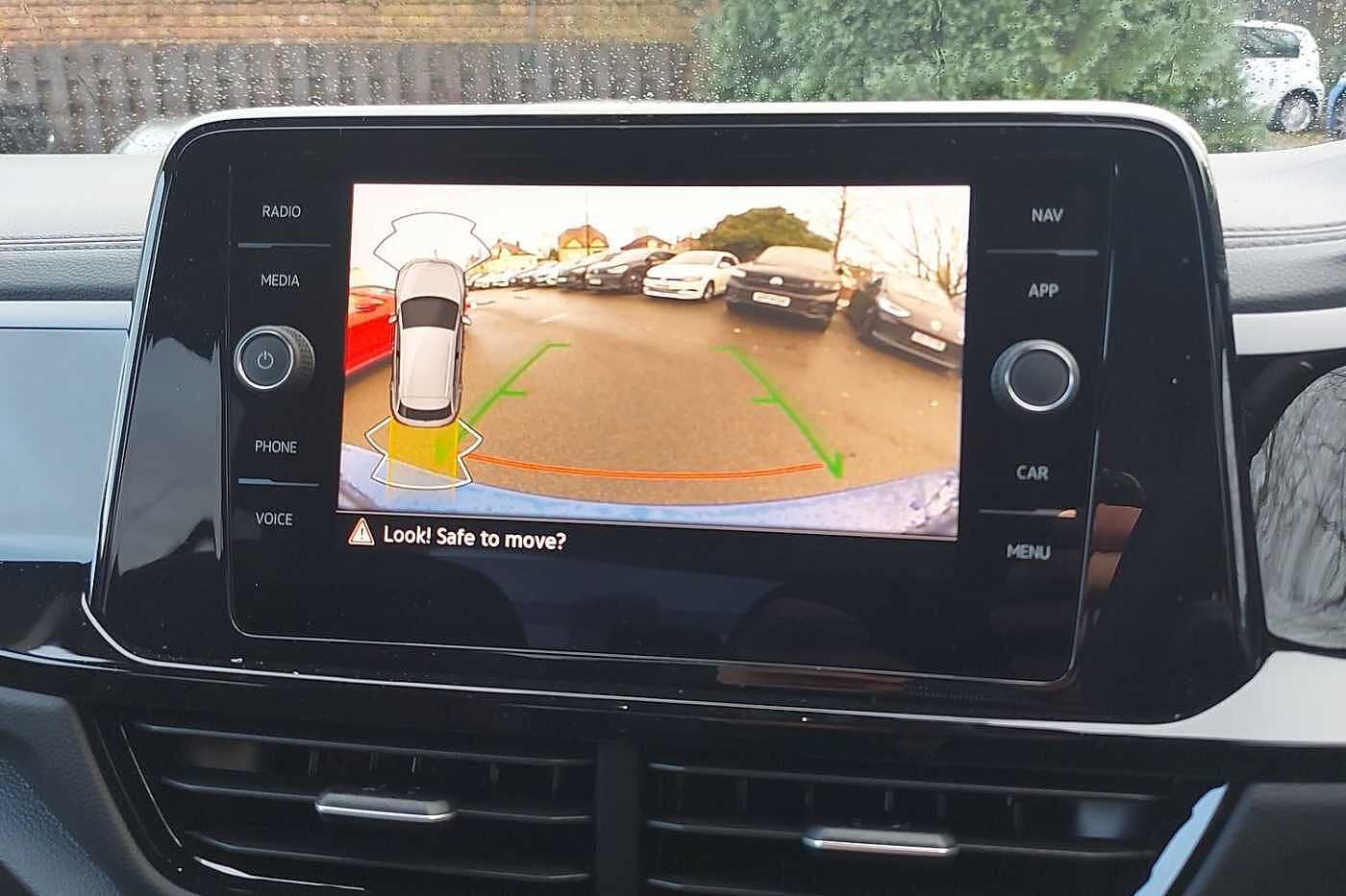 Used Volkswagen T-Roc 2025 for sale - 77176845: Photo 12