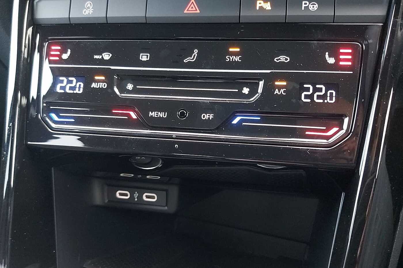 Used Volkswagen T-Roc 2025 for sale - 77176845: Photo 14