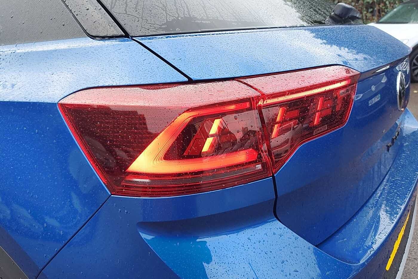 Used Volkswagen T-Roc 2025 for sale - 77176845: Photo 20