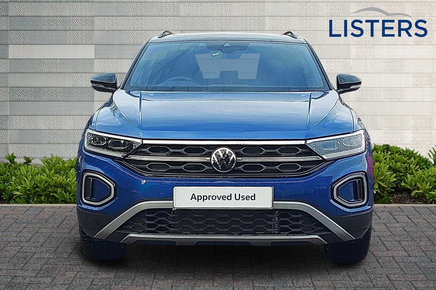 Used Volkswagen T-Roc 2025 for sale - 77176845: Photo 7