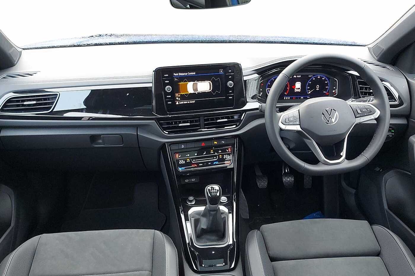 Used Volkswagen T-Roc 2025 for sale - 77176845: Photo 9