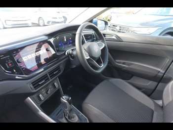 Used Volkswagen Polo 2024 for sale - 72858051: Photo