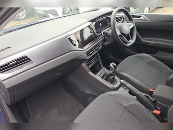 Used Volkswagen Taigo 2024 for sale - 70515187: Photo
