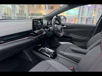 Used Volkswagen ID5 2023 for sale - 69636922: Photo
