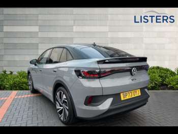 Used Volkswagen ID5 2023 for sale - 69636922: Photo