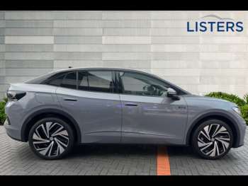Used Volkswagen ID5 2023 for sale - 69636922: Photo