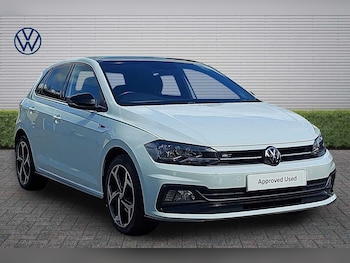 Used Volkswagen Polo 2021 for sale - 78293252: Photo