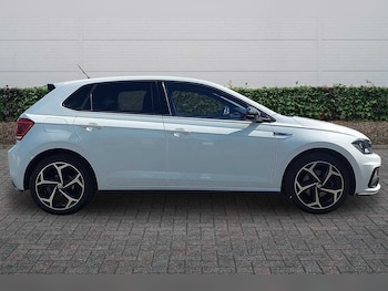 Used Volkswagen Polo 2021 for sale - 78293252: Photo