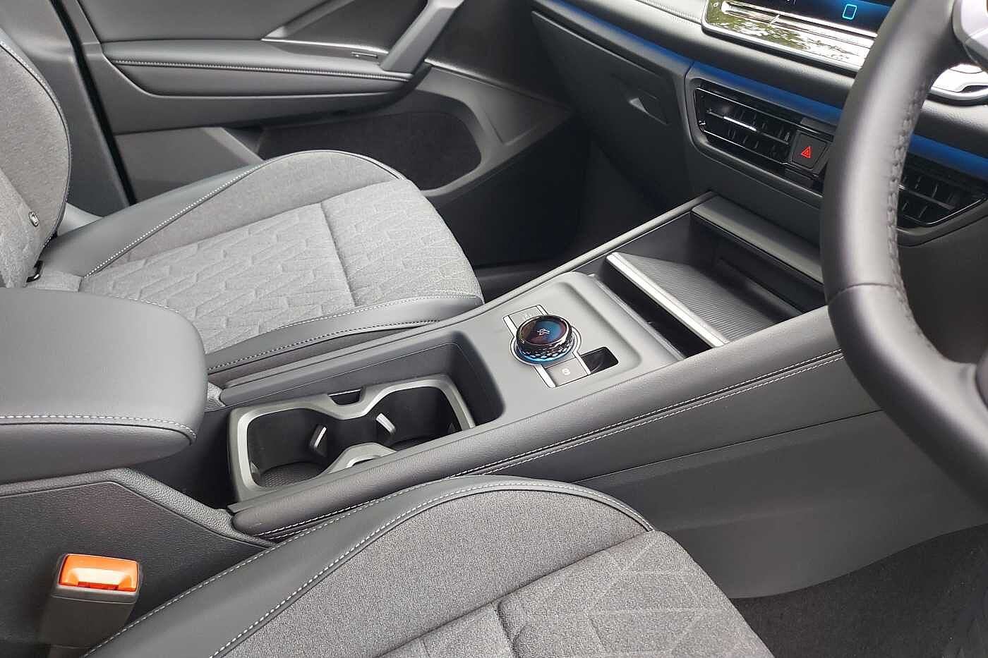 Used Volkswagen Touran 2025 for sale - 77177143: Photo 10