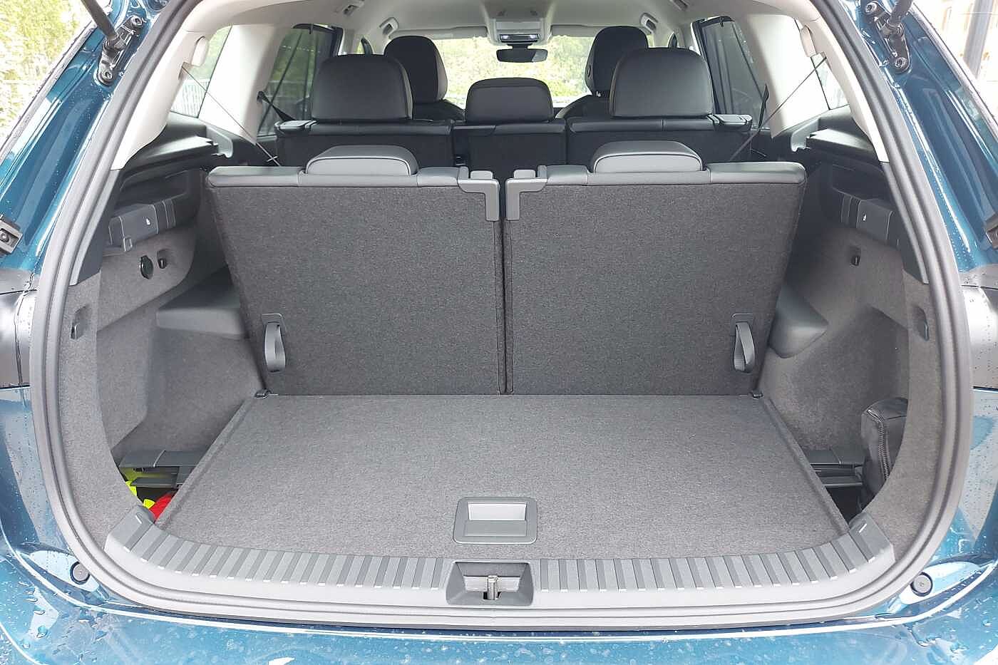 Used Volkswagen Touran 2025 for sale - 77177143: Photo 12