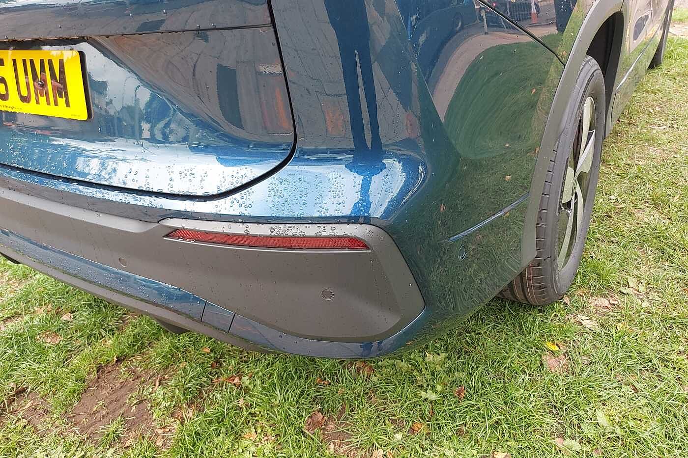 Used Volkswagen Touran 2025 for sale - 77177143: Photo 17