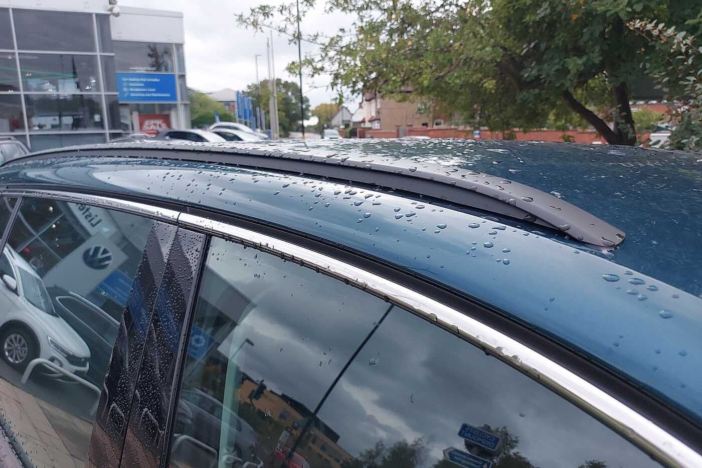 Used Volkswagen Touran 2025 for sale - 77177143: Photo 19