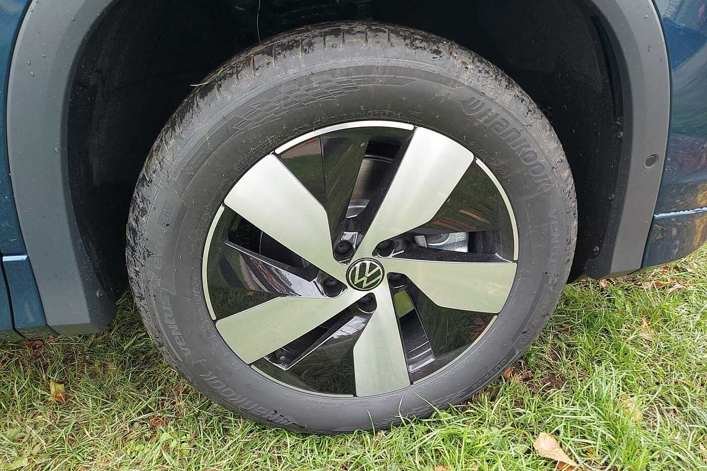 Used Volkswagen Touran 2025 for sale - 77177143: Photo 5