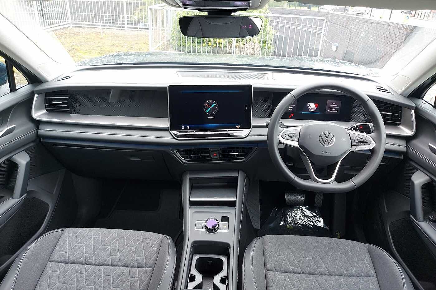 Used Volkswagen Touran 2025 for sale - 77177143: Photo 8