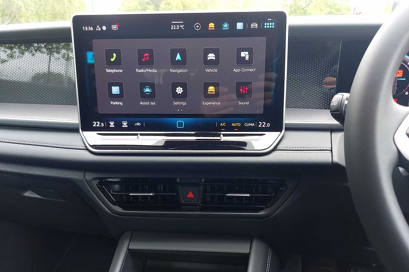 Used Volkswagen Touran 2025 for sale - 77177143: Photo 9