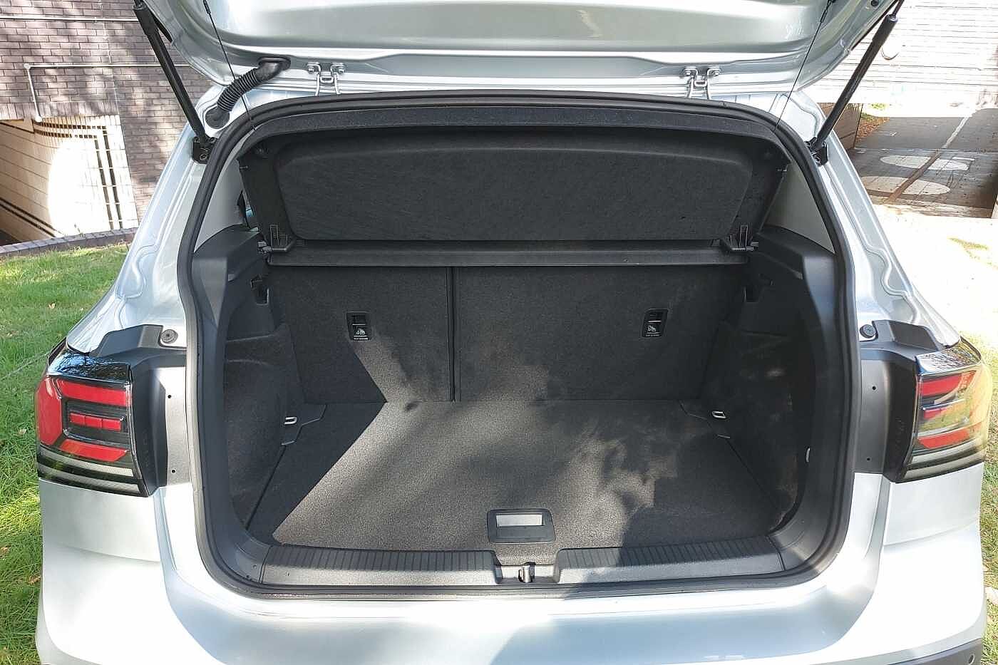 Used Volkswagen T-Cross 2025 for sale - 77176703: Photo 12