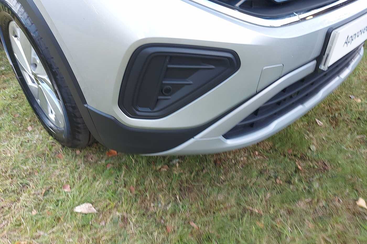 Used Volkswagen T-Cross 2025 for sale - 77176703: Photo 18