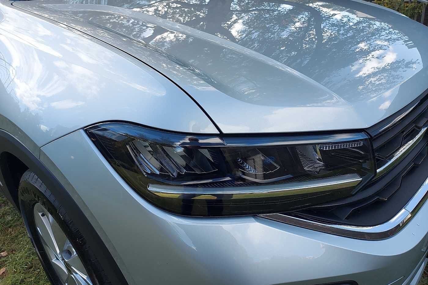 Used Volkswagen T-Cross 2025 for sale - 77176703: Photo 19