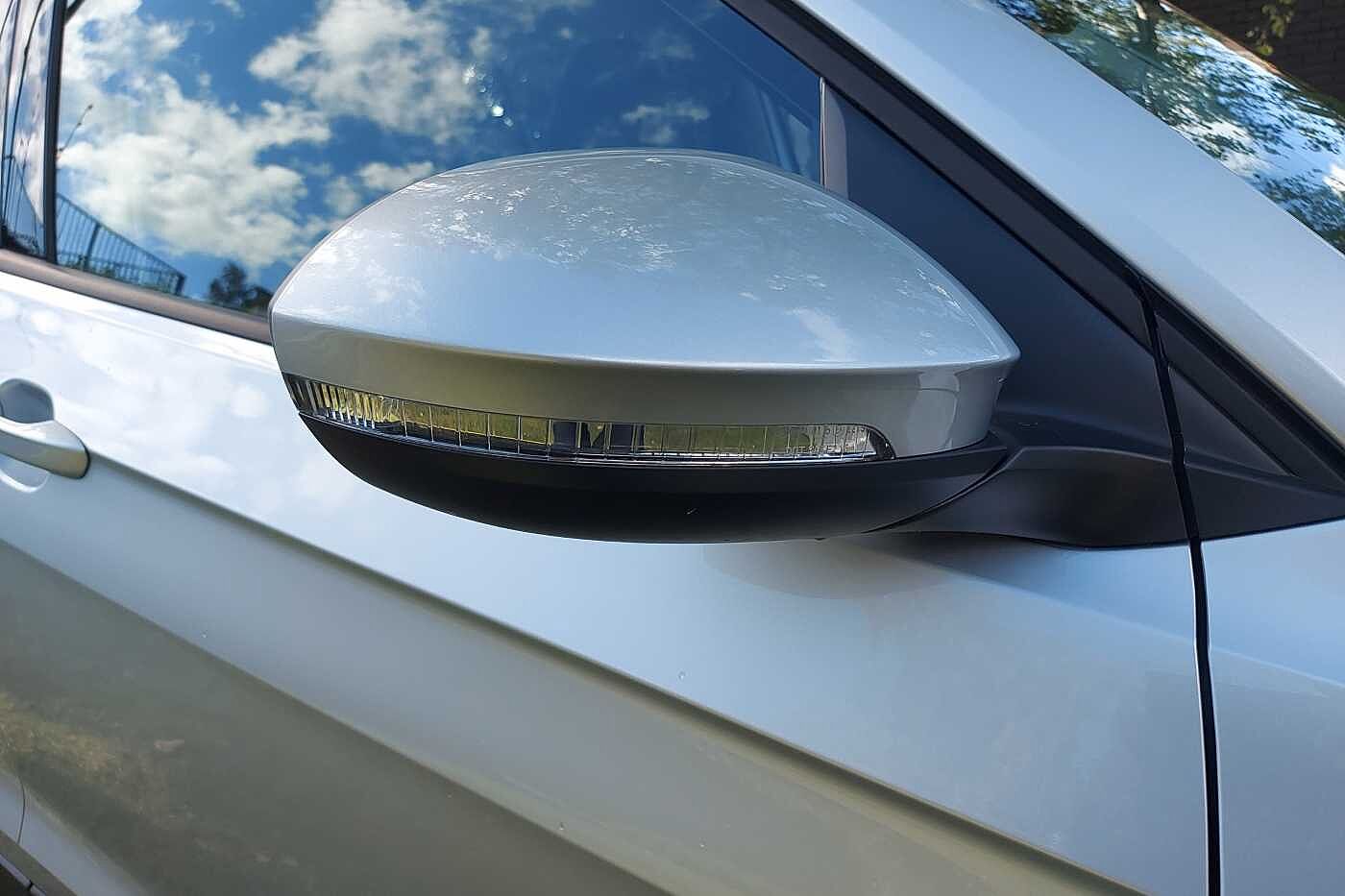 Used Volkswagen T-Cross 2025 for sale - 77176703: Photo 20