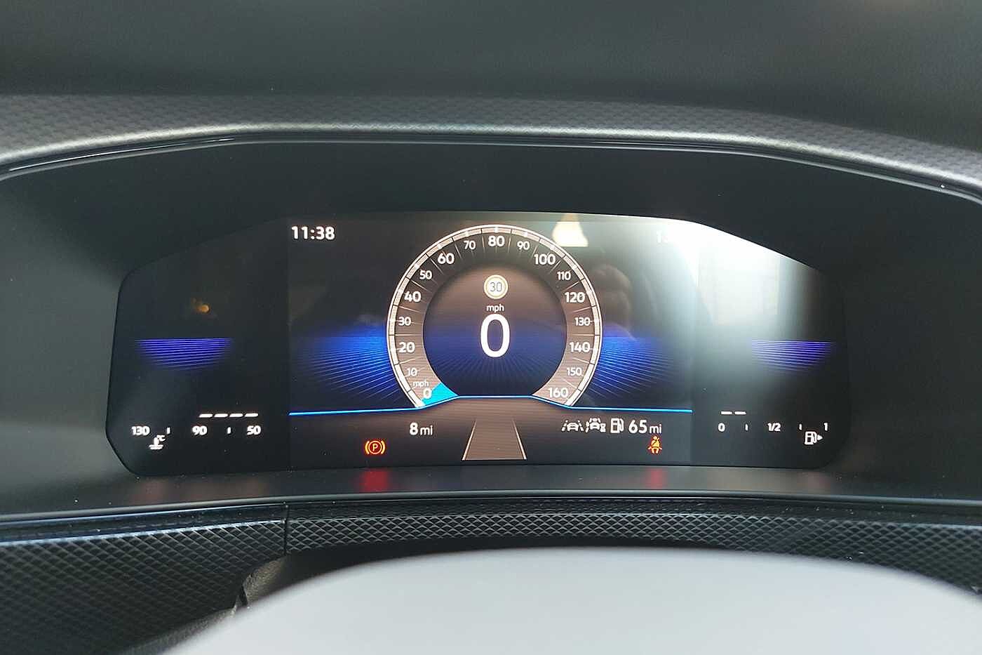 Used Volkswagen T-Cross 2025 for sale - 77176703: Photo 7