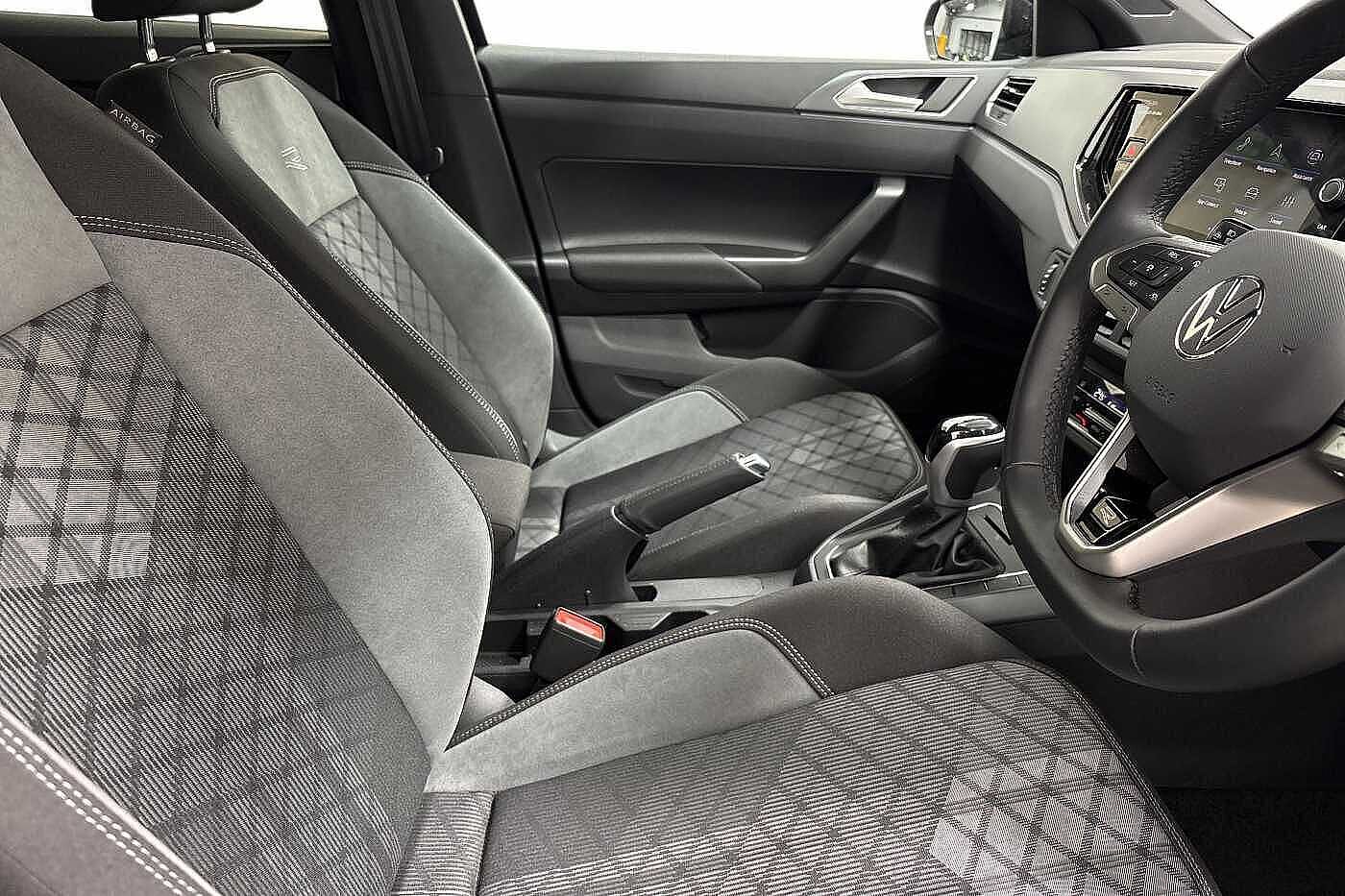 Used Volkswagen Polo 2025 for sale - 77539419: Photo 10