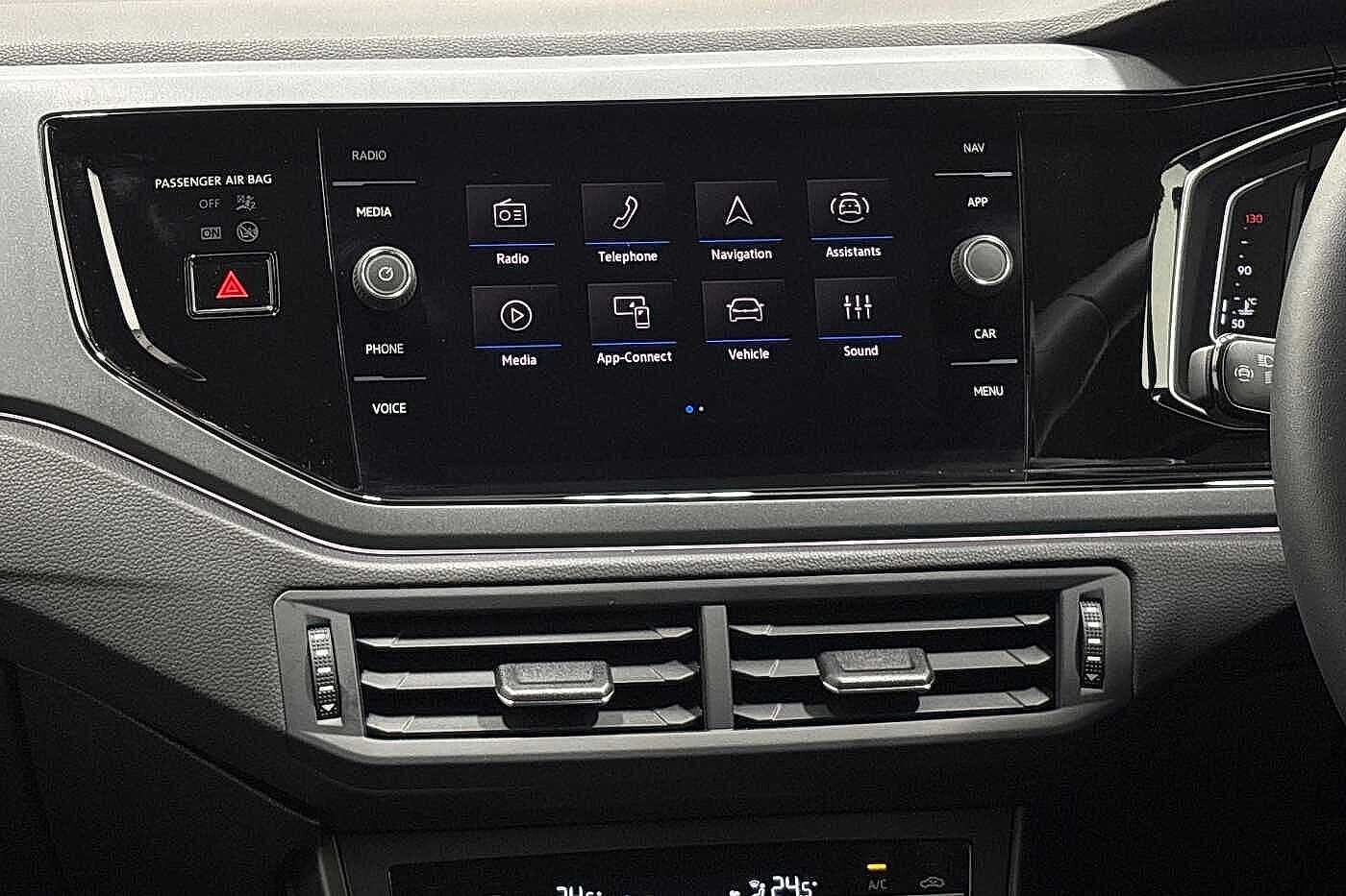 Used Volkswagen Polo 2025 for sale - 77539419: Photo 11