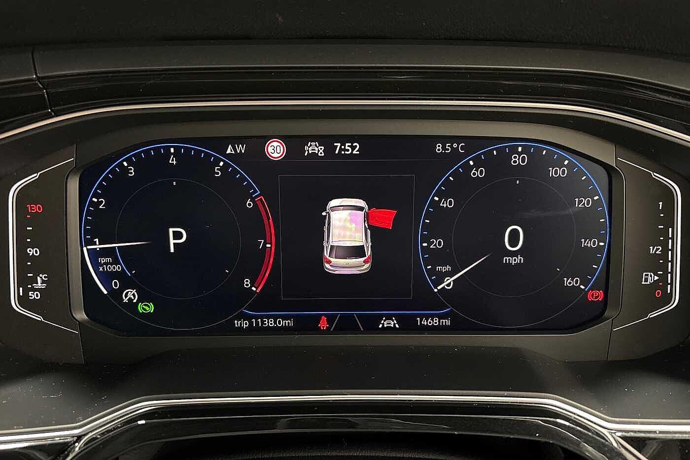 Used Volkswagen Polo 2025 for sale - 77539419: Photo 12