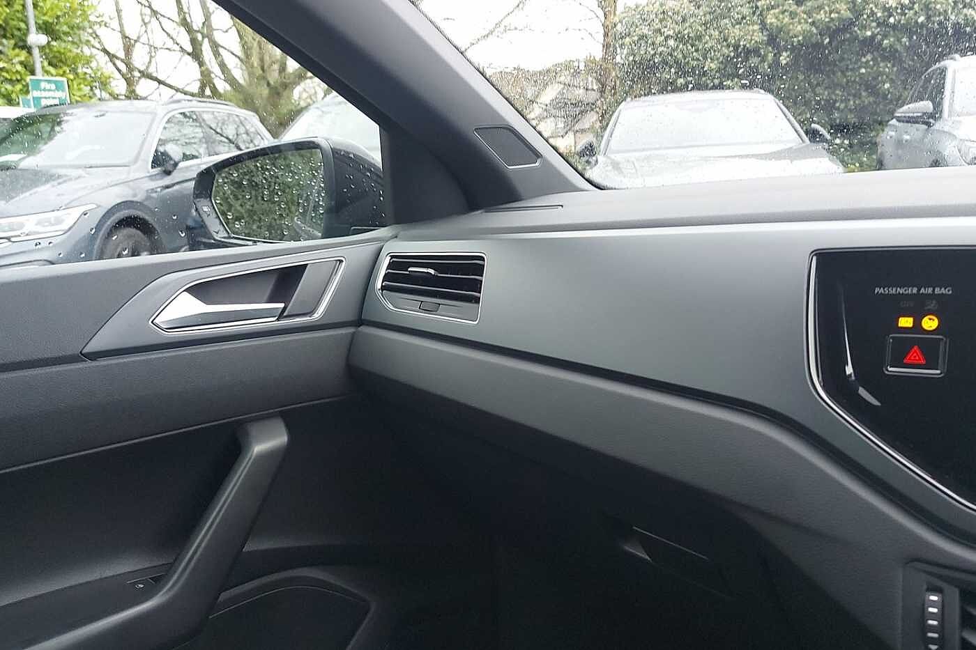 Used Volkswagen Polo 2025 for sale - 77539419: Photo 13