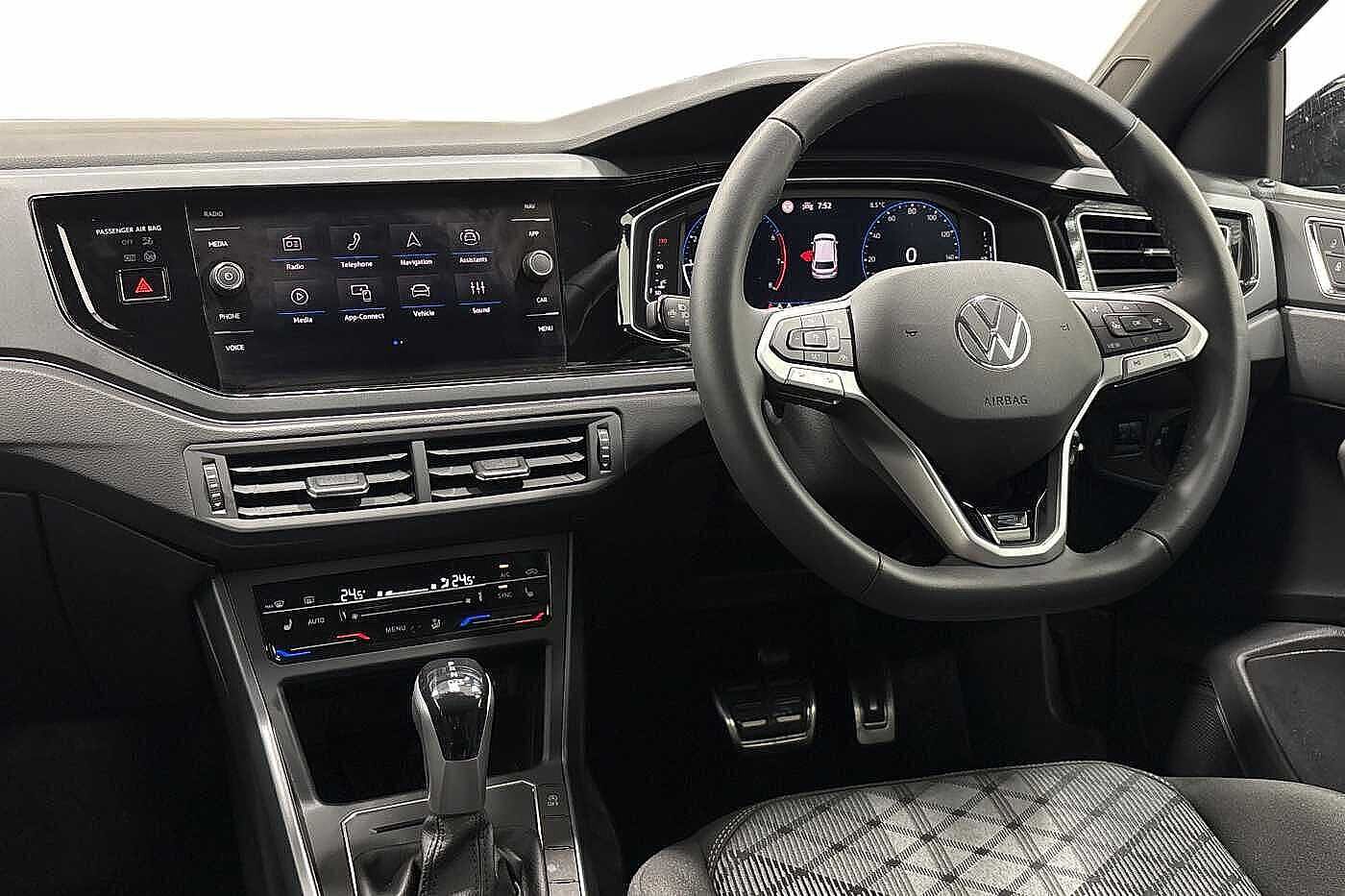 Used Volkswagen Polo 2025 for sale - 77539419: Photo 2