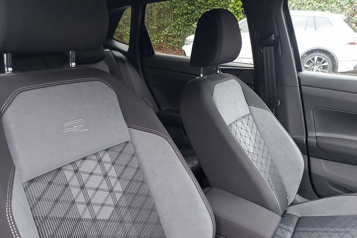 Used Volkswagen Polo 2025 for sale - 77539419: Photo 22