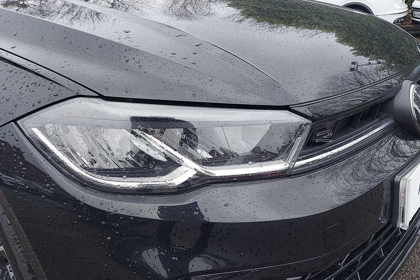 Used Volkswagen Polo 2025 for sale - 77539419: Photo 26