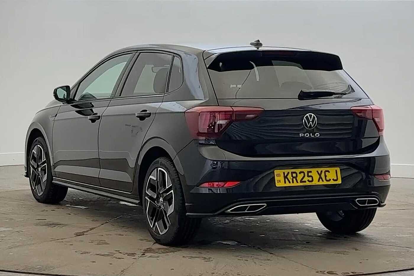 Used Volkswagen Polo 2025 for sale - 77539419: Photo 3