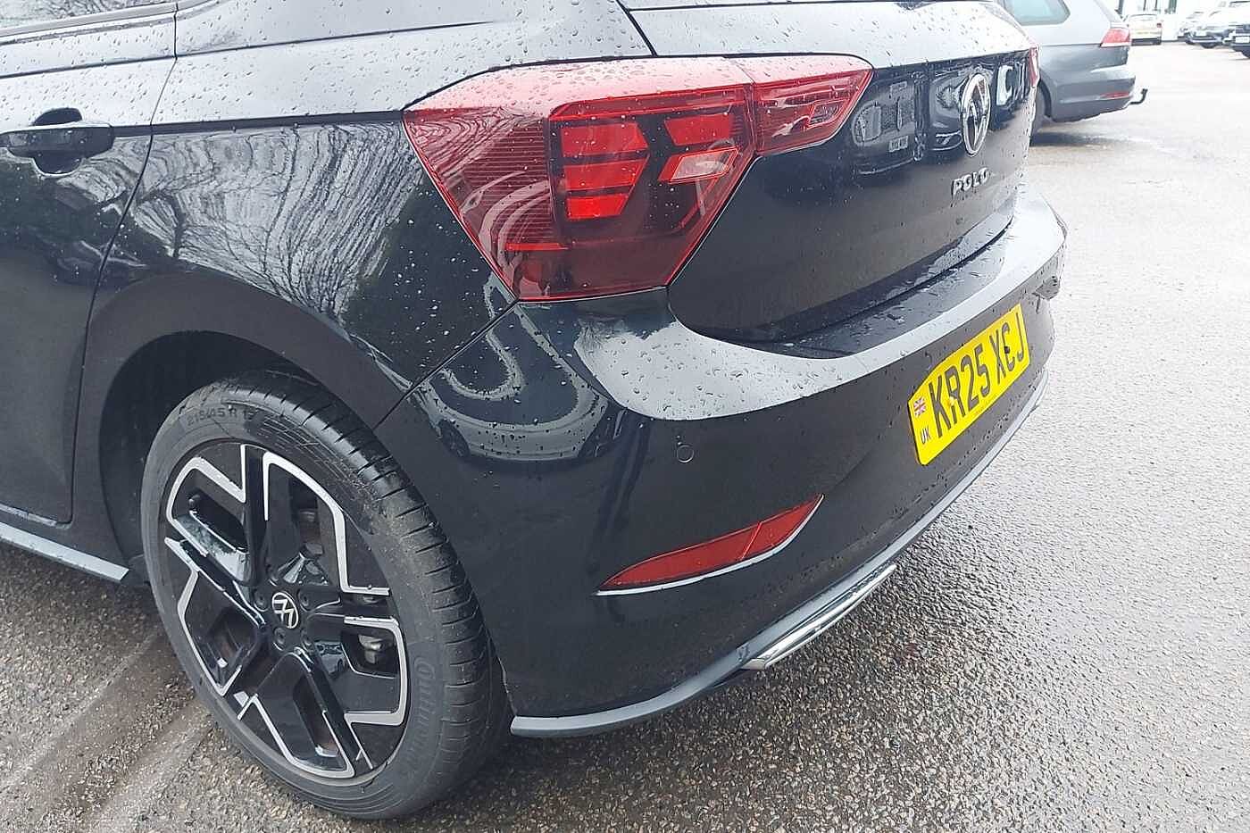 Used Volkswagen Polo 2025 for sale - 77539419: Photo 30