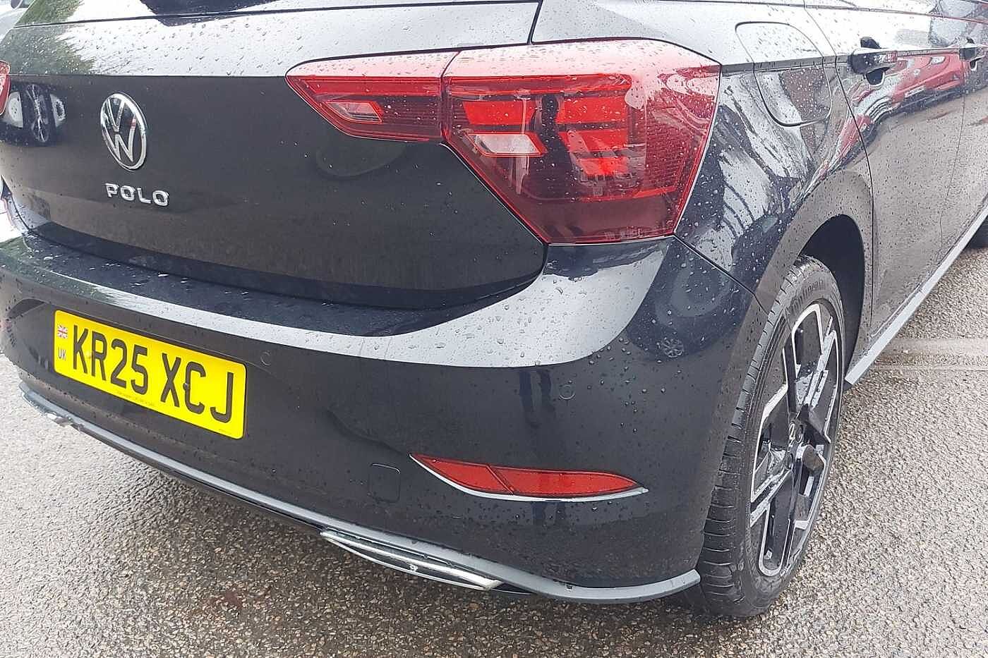 Used Volkswagen Polo 2025 for sale - 77539419: Photo 31