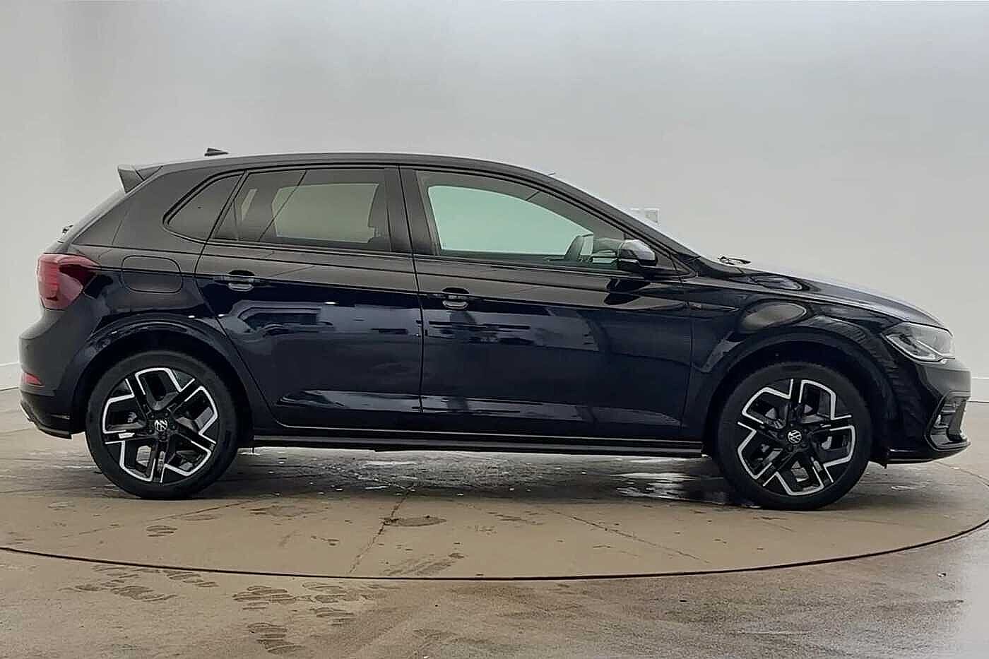 Used Volkswagen Polo 2025 for sale - 77539419: Photo 4