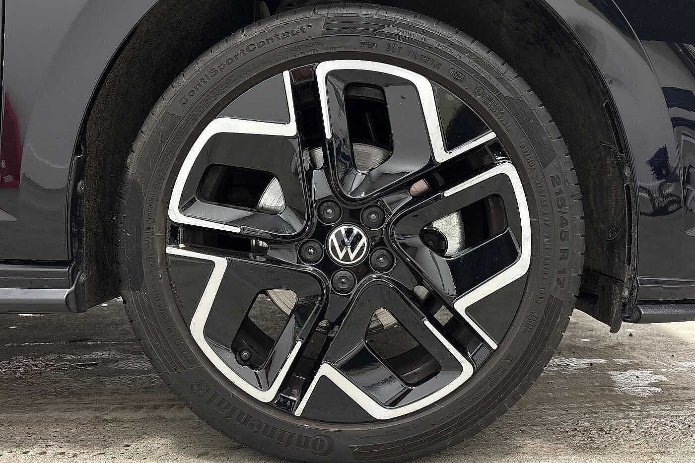 Used Volkswagen Polo 2025 for sale - 77539419: Photo 5