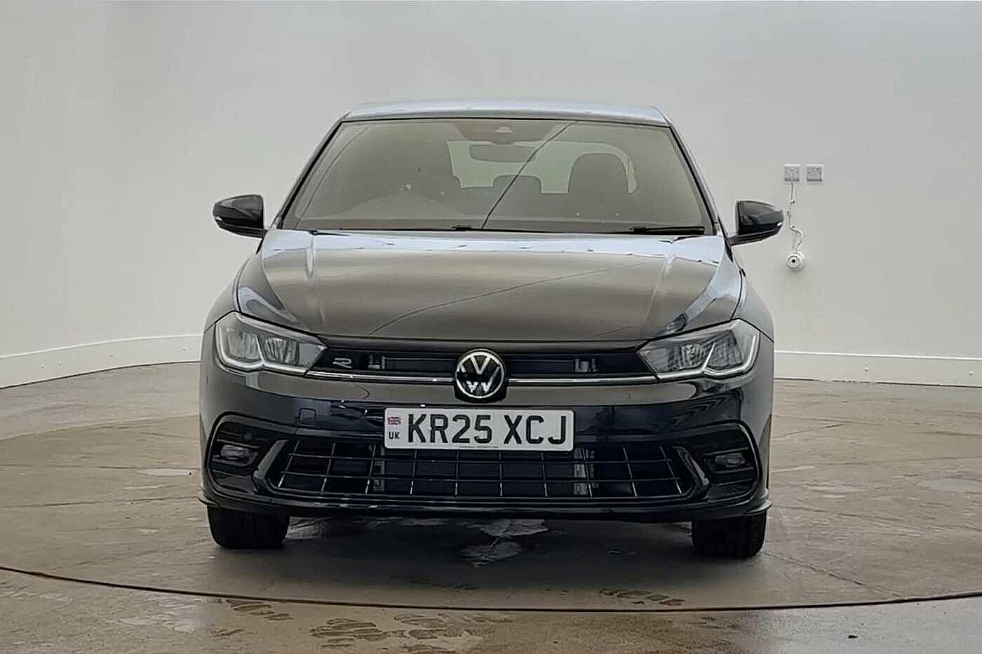 Used Volkswagen Polo 2025 for sale - 77539419: Photo 7