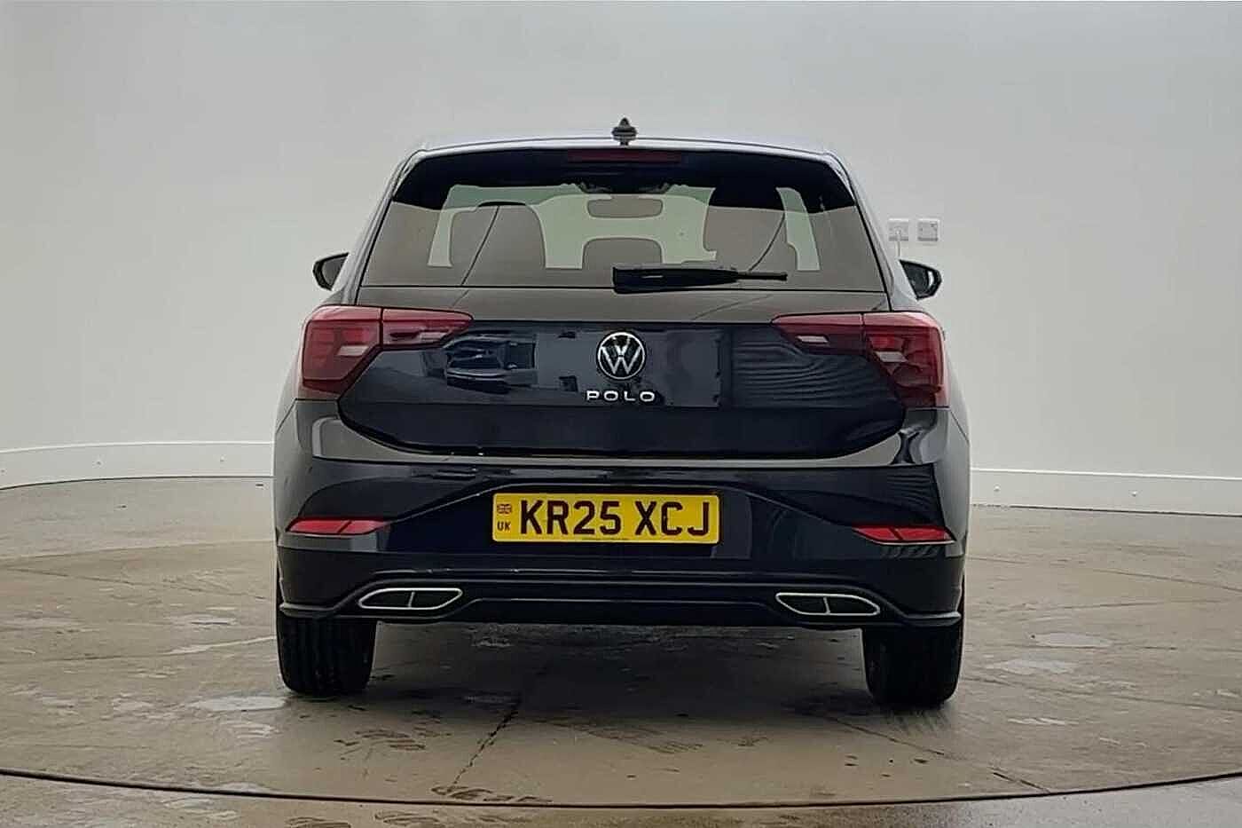 Used Volkswagen Polo 2025 for sale - 77539419: Photo 8