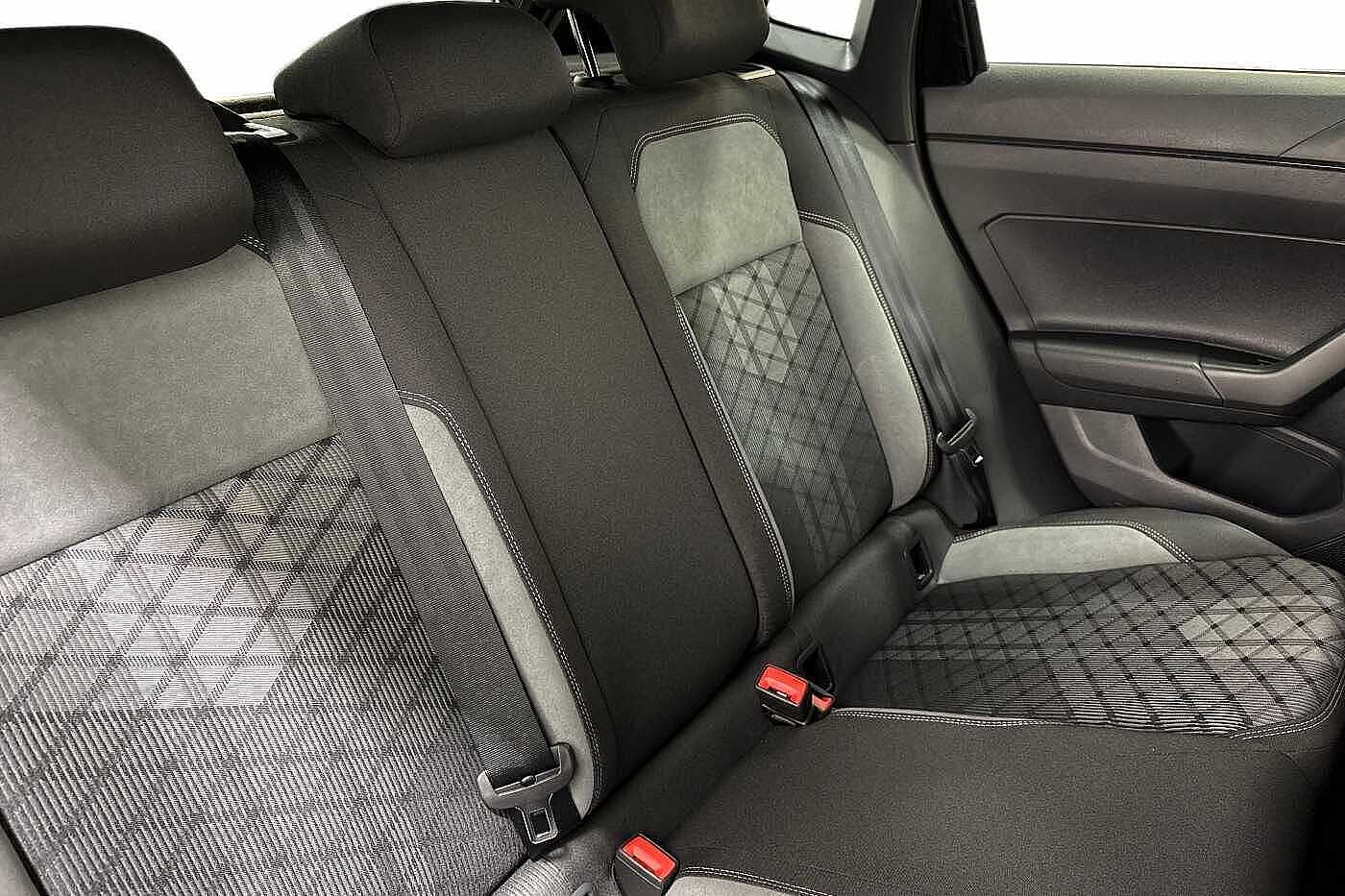 Used Volkswagen Polo 2025 for sale - 77539419: Photo 9