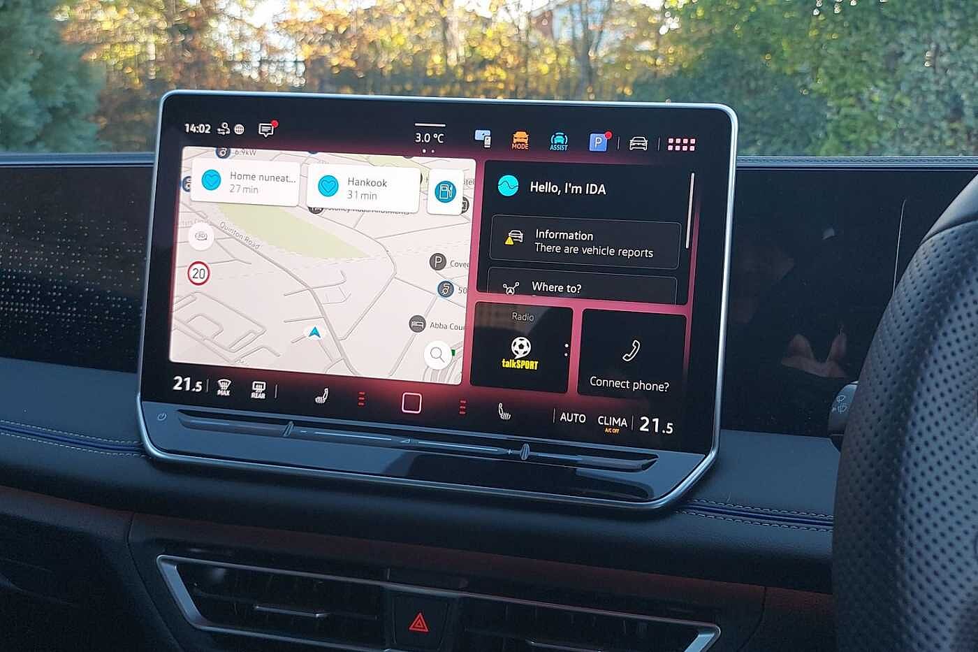 Used Volkswagen Tiguan 2025 for sale - 77177430: Photo 12