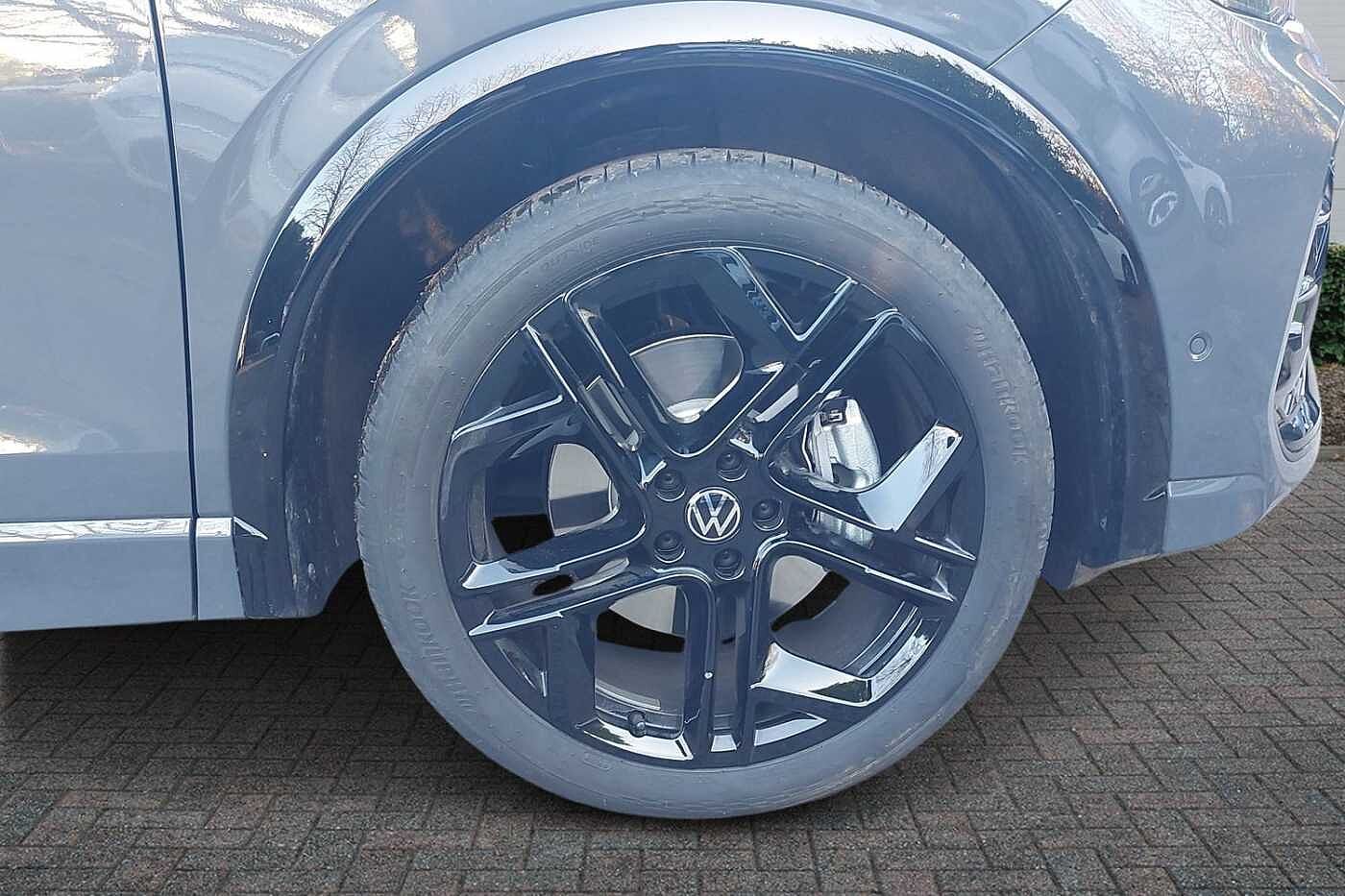 Used Volkswagen Tiguan 2025 for sale - 77177430: Photo 5