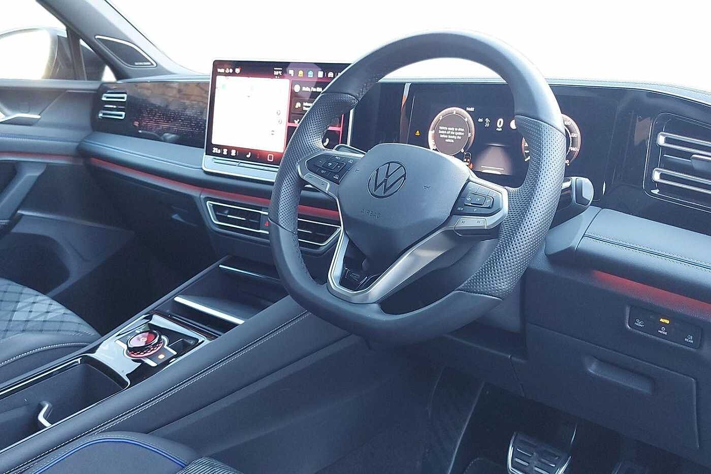 Used Volkswagen Tiguan 2025 for sale - 77177430: Photo 6