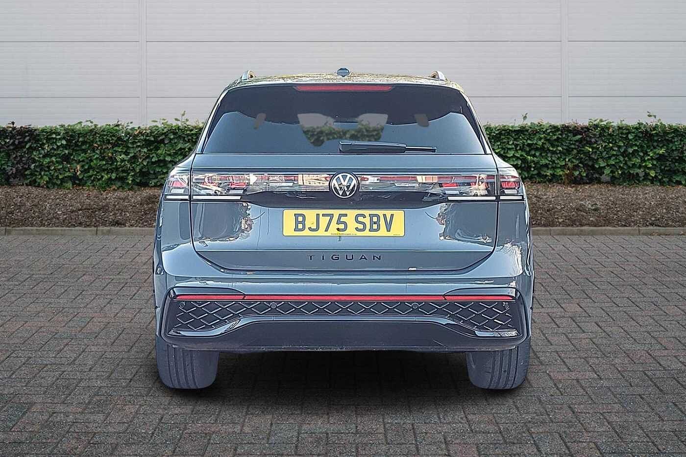 Used Volkswagen Tiguan 2025 for sale - 77177430: Photo 8