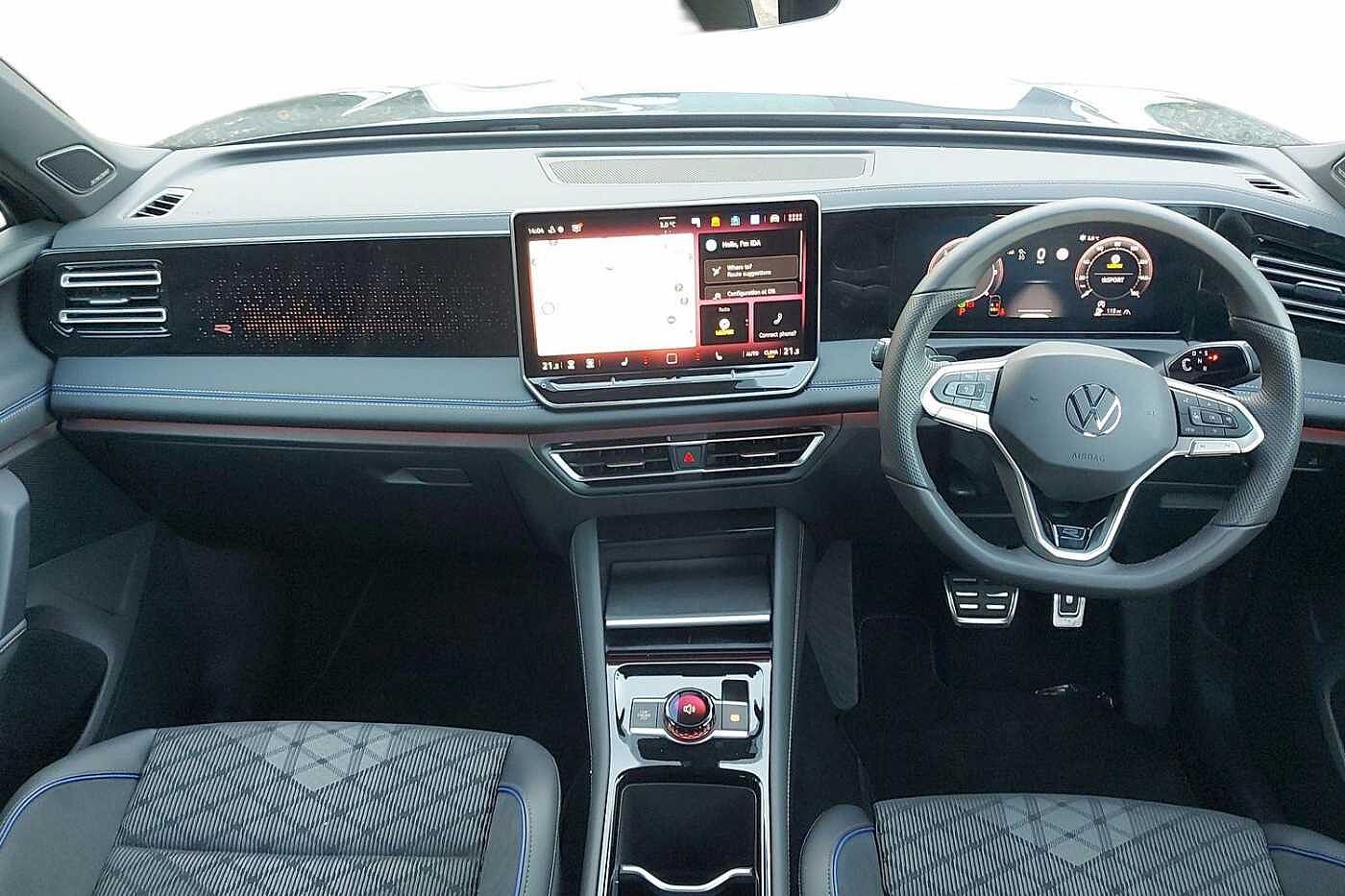 Used Volkswagen Tiguan 2025 for sale - 77177430: Photo 9