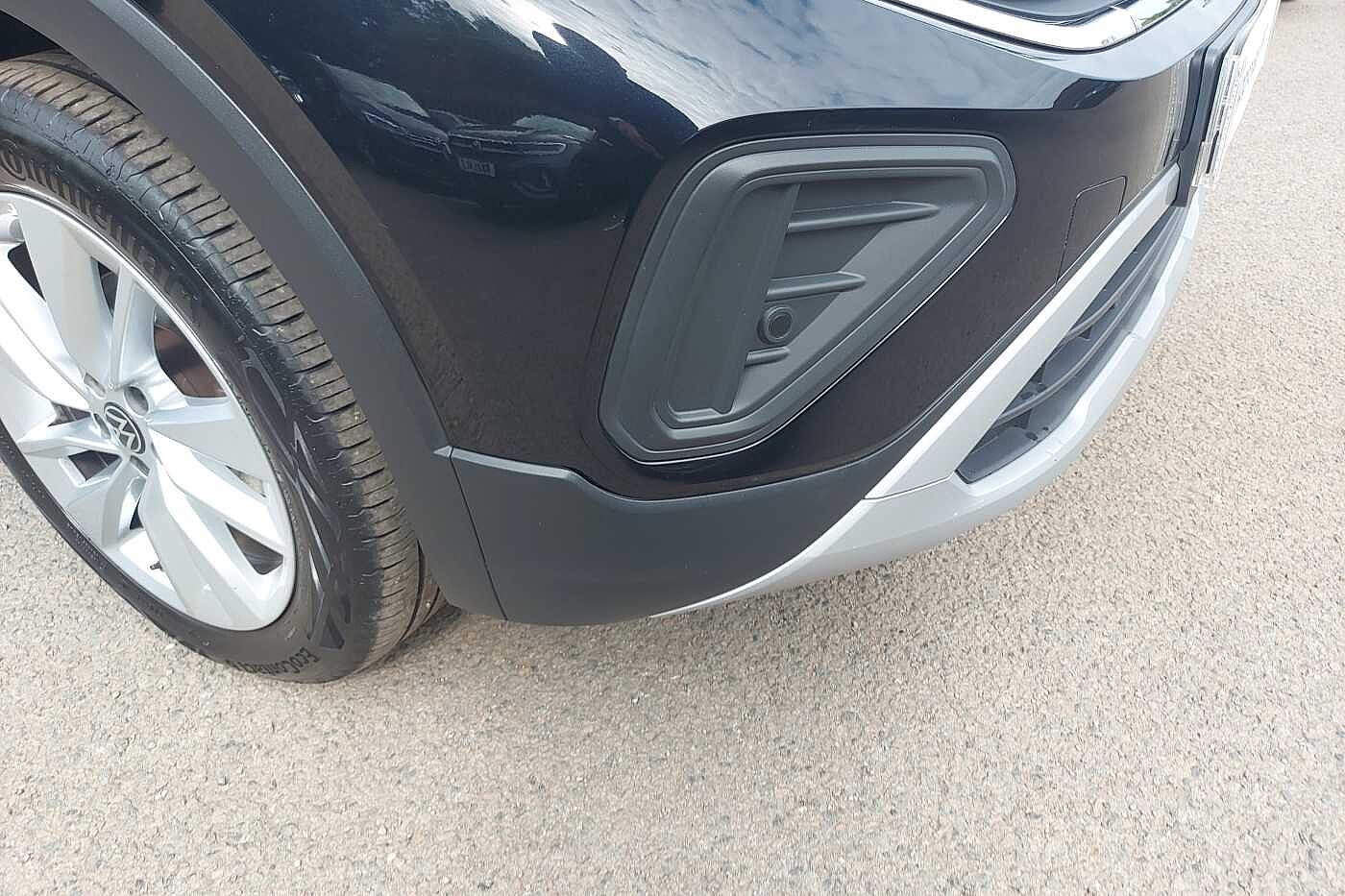 Used Volkswagen T-Cross 2024 for sale - 76110922: Photo 16
