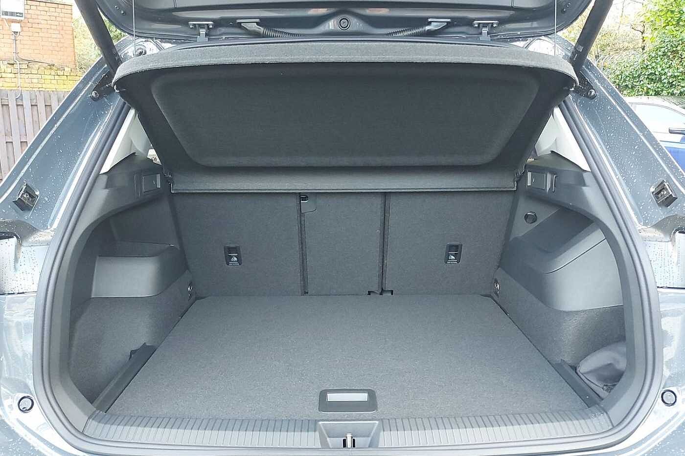 Used Volkswagen Tiguan 2025 for sale - 77177579: Photo 11