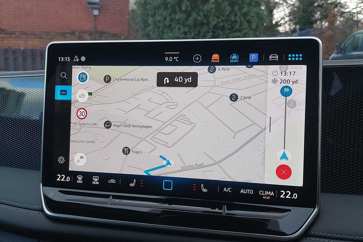 Used Volkswagen Tiguan 2025 for sale - 77177579: Photo 12