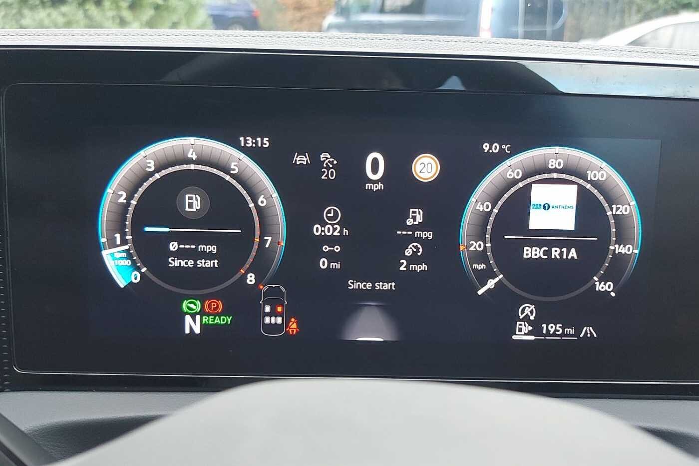 Used Volkswagen Tiguan 2025 for sale - 77177579: Photo 14