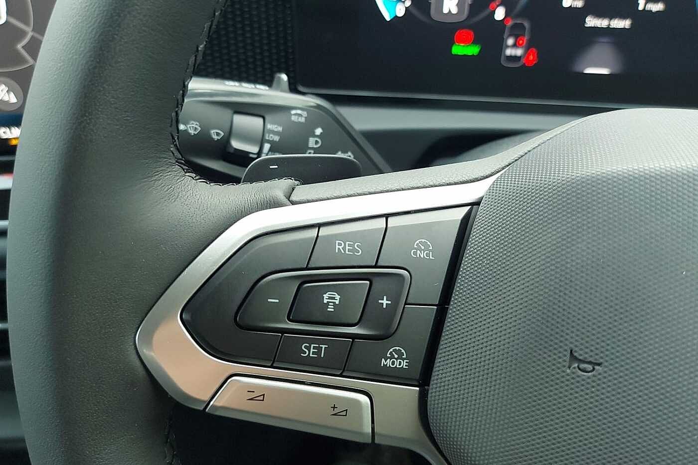 Used Volkswagen Tiguan 2025 for sale - 77177579: Photo 15